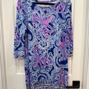 Lilly Pulitzer Sophie dress